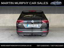 2020 Volkswagen Tiguan 2L Diesel For Sale Images