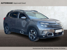 Citroen C5 Aircross Diesel /Auto FEEL HDI 130 S&S