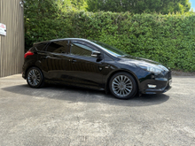 2018 Ford Focus 1.5L Diesel For Sale Images