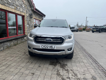 2022 Ford Ranger 2L Diesel For Sale Images