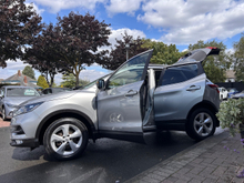 2019 Nissan Qashqai 1.5L Diesel For Sale Images