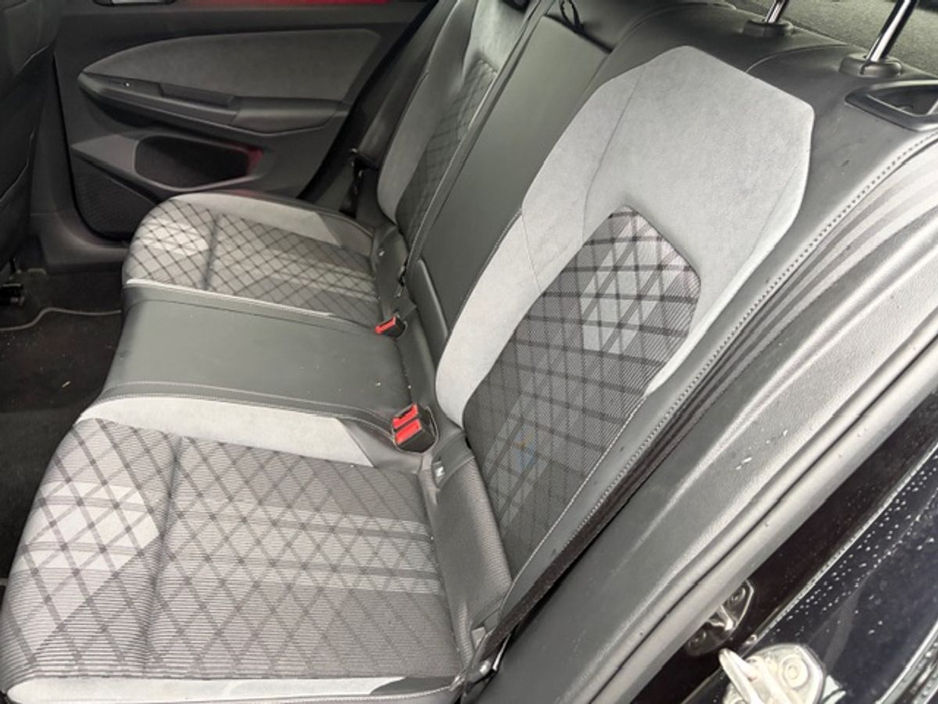 2024 Volkswagen Golf 2L Diesel For Sale Images