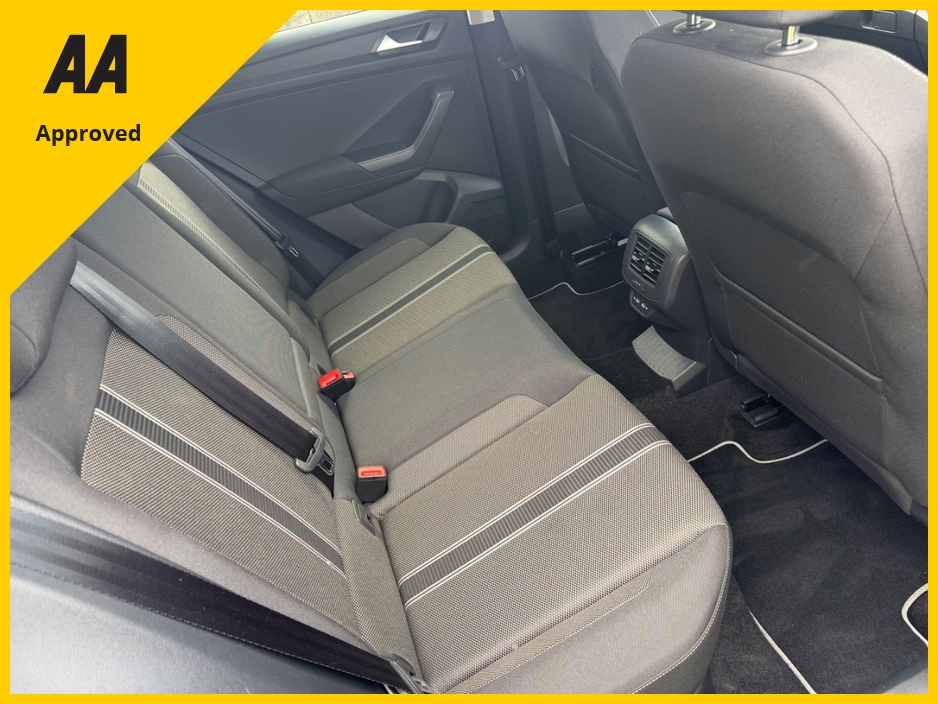 2021 Volkswagen T-Roc 1.5L Petrol For Sale Images
