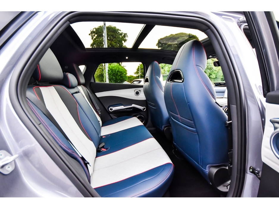 2026 BYD ATTO 3 0L Electric For Sale Images