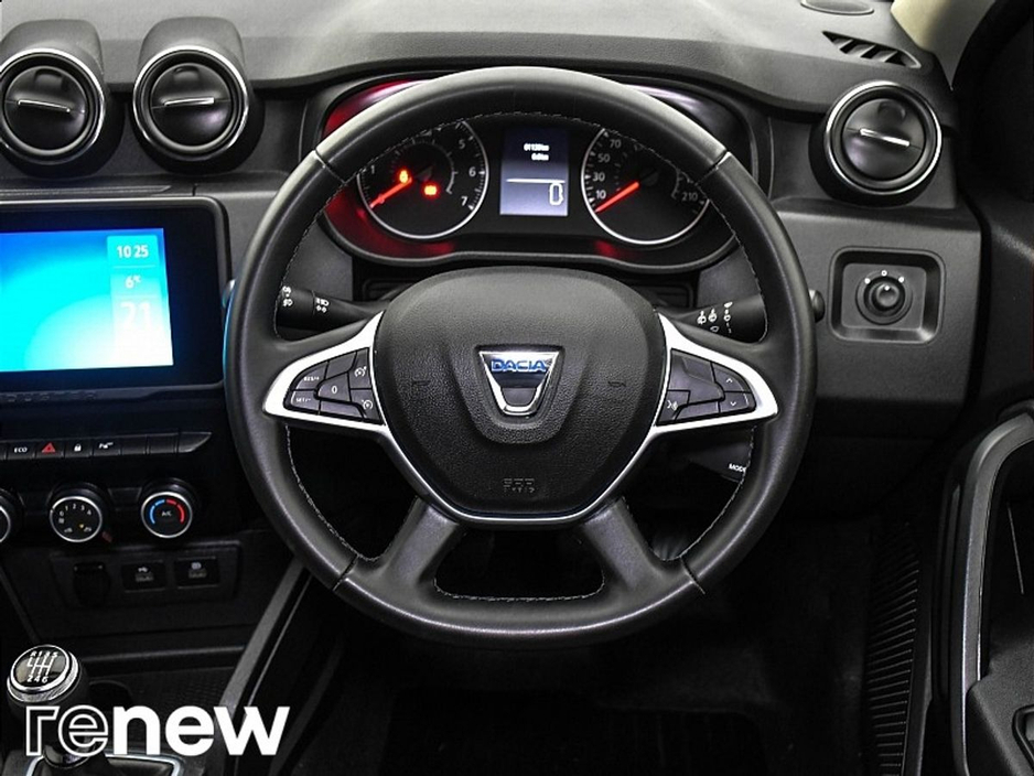 Dacia Duster Comfort TCe 90 4x2 — thumbnail 25