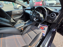 2015 Mercedes-Benz CLA Class 1.6L Petrol For Sale Images