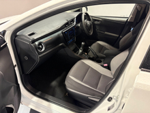 2016 Toyota Auris 1.4L Diesel For Sale Images