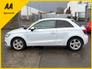 2015 AUDI A1 1.4TFSI AUTO 3DOOR