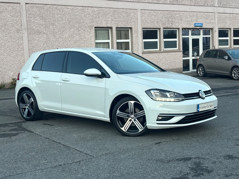 2019 Volkswagen Golf For Sale Images