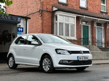 2016 Volkswagen Polo 1L Petrol For Sale Images
