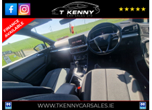 2019 SEAT Tarraco 2.0L Diesel For Sale Images