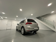 2014 Volkswagen Golf 1.4L Petrol For Sale Images