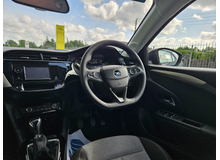 2024 Opel Corsa 1.2L Petrol For Sale Images