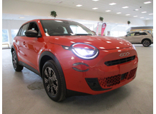 Fiat 600 Dolce Vita 1.2 100hp Hybrid...