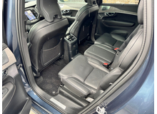 2024 Volvo XC90 2.0L Hybrid For Sale Images