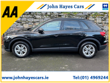 2022 Audi Q3 1.4L Petrol Plug-in Hybrid For Sale Images