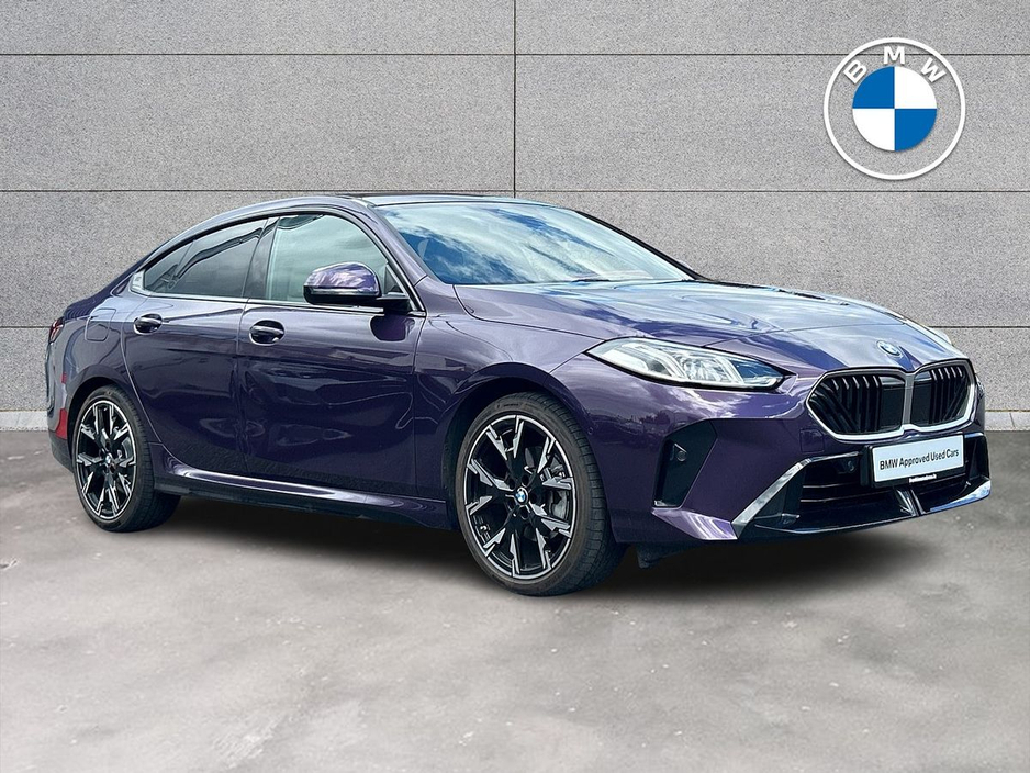 2026 BMW 2 Series 1.5L Petrol For Sale Images