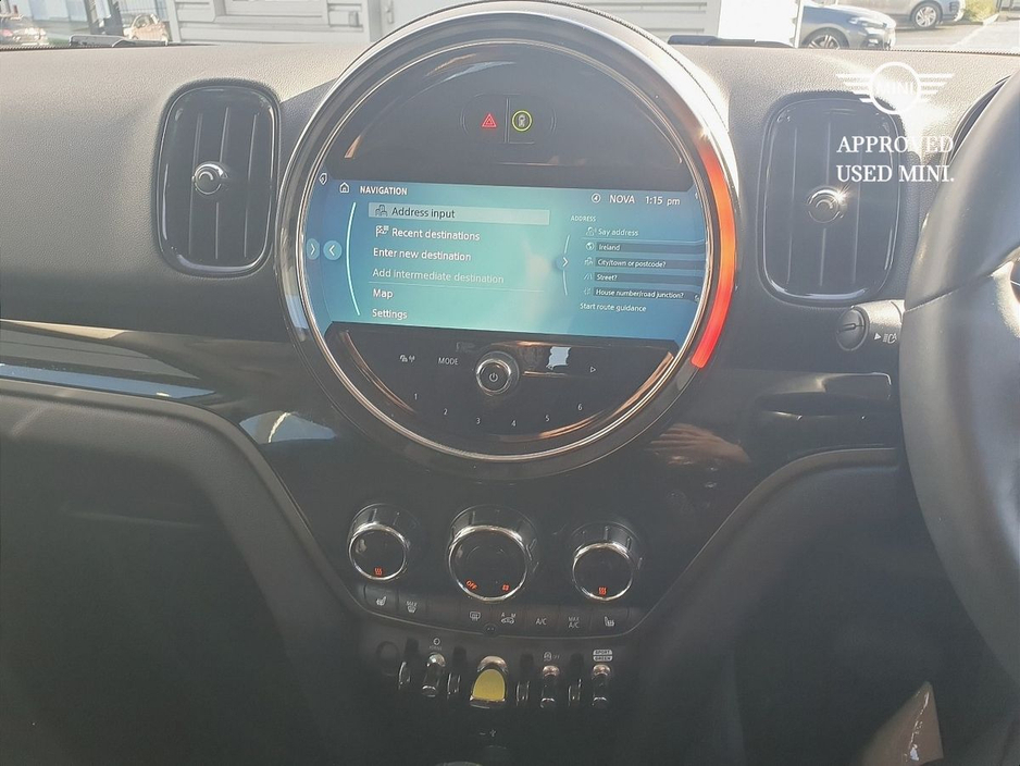 2023 MINI Countryman 1.5L Petrol Plug-in Hybrid For Sale Images