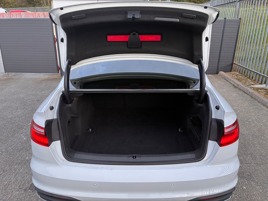 2021 Audi A4 2L Diesel For Sale Images