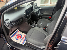 2019 Ford Fiesta 1L Petrol For Sale Images