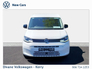 2026 VOLKSWAGEN CADDY CARGO PLUS EDITION AUTOMATIC 122 BHP