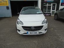 2016 Opel Corsa 1.4L Petrol For Sale Images