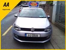 2011 Volkswagen Polo 1.2L Petrol For Sale Images
