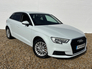 2018 AUDI A3 1.0 TFSI SE TECHNIK 116PS 5DR