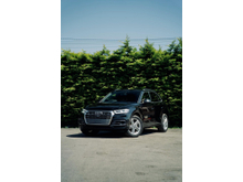 Audi Q5 35TDI S-Tronic quattro S Line