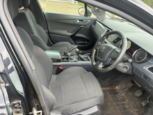 2014 Peugeot 508 1.6L Diesel For Sale Images