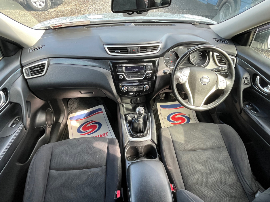 2017 Nissan X-Trail 1.6L Diesel For Sale Images