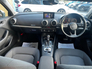2019 AUDI A3 Saloon Audi a3 1.4TFSI,sport tech edition, s-tronic automatic,18