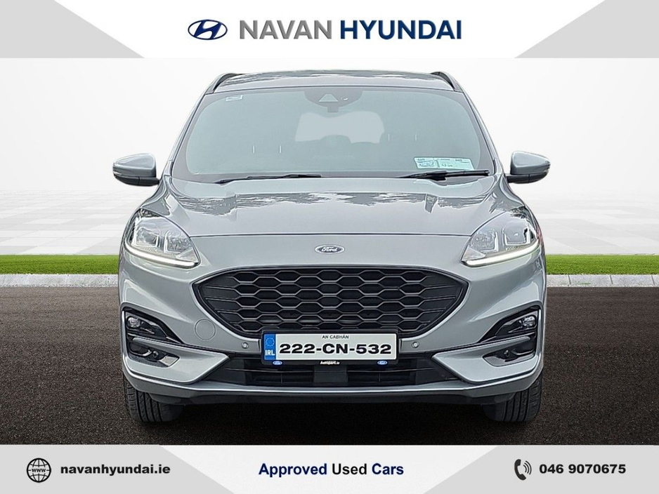 2022 Ford Kuga 1.5L Diesel For Sale Images