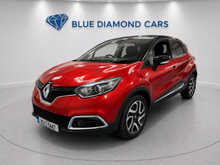 2018 Renault Captur 1.5L Diesel For Sale Images