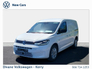 2026 VOLKSWAGEN CADDY CARGO PLUS EDITION AUTOMATIC 122 BHP