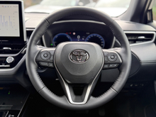 2026 Toyota Corolla Cross 1.8L Petrol Hybrid For Sale Images