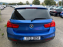 2017 BMW 1 SERIES M-SPORT 116D 1.5 DIESEL MANUAL //SAT NAV// 