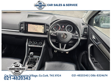 2018 Skoda Karoq 1.5L Petrol For Sale Images