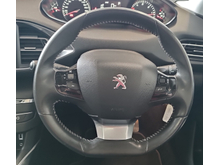 2014 Peugeot 308 2L Diesel For Sale Images