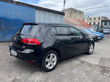 2015 Volkswagen Golf 1.2L Petrol For Sale Images