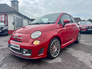 2016 ABARTH 595 595 1.4 TJET 160BHP TUR TURISMO 3DR