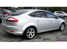 2009 Ford Mondeo 1.8L Diesel For Sale Images