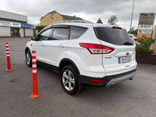 2015 Ford Kuga 2L Diesel For Sale Images