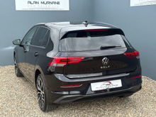 2021 Volkswagen Golf 2L Diesel For Sale Images