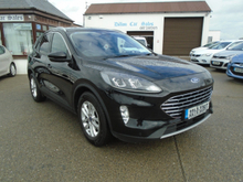 2022 Ford Kuga 1.5L Diesel For Sale Images
