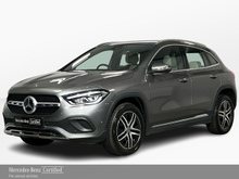 Mercedes-Benz GLA Class GLA 200 d Auto Progressive - 18 Inch Alloys - KEYLESS access - Rear View Camera - Heated Seats - Active Parking Assist Function
