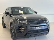 Land Rover Range Rover Evoque 1.5 I3 PHEV 269 PS Dynamic SE