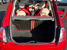 2015 Fiat 500 0.9L Petrol For Sale Images