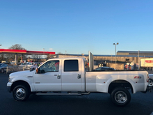 2005 Ford F Series 6.1L Diesel For Sale Images