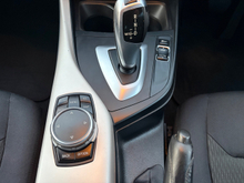 2014 BMW 1 Series 1.6L Petrol For Sale Images